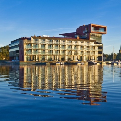Hotel Mikołajki