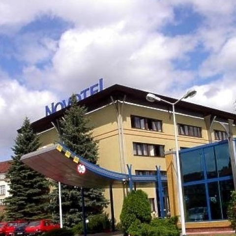 Novotel Gdańsk Centrum